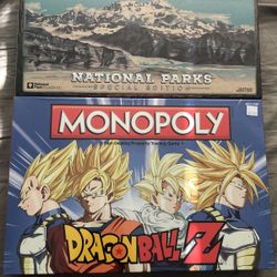 Monopoly 
