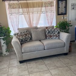 Sofa Set