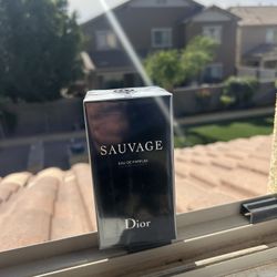 Sauvage Dior Cologne 