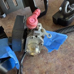 Ryobi TB20244XP (PARTS)