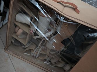 Used Shoes