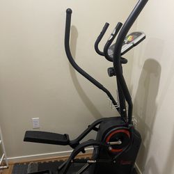 Elliptical exercise Machine - Sunny Health