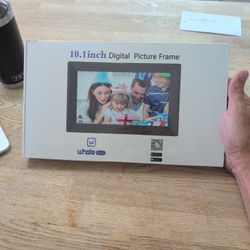 Digital Picture Frame