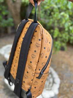 MCM Men’s Backpack for Sale in Maryland Heights, MO - OfferUp
