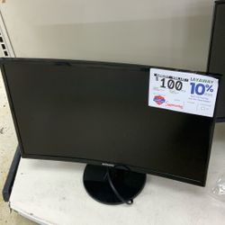 SAMSUNG COMPUTER MONITOR