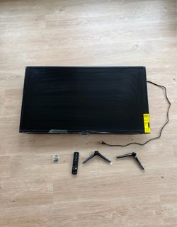 Insignia Smart TV