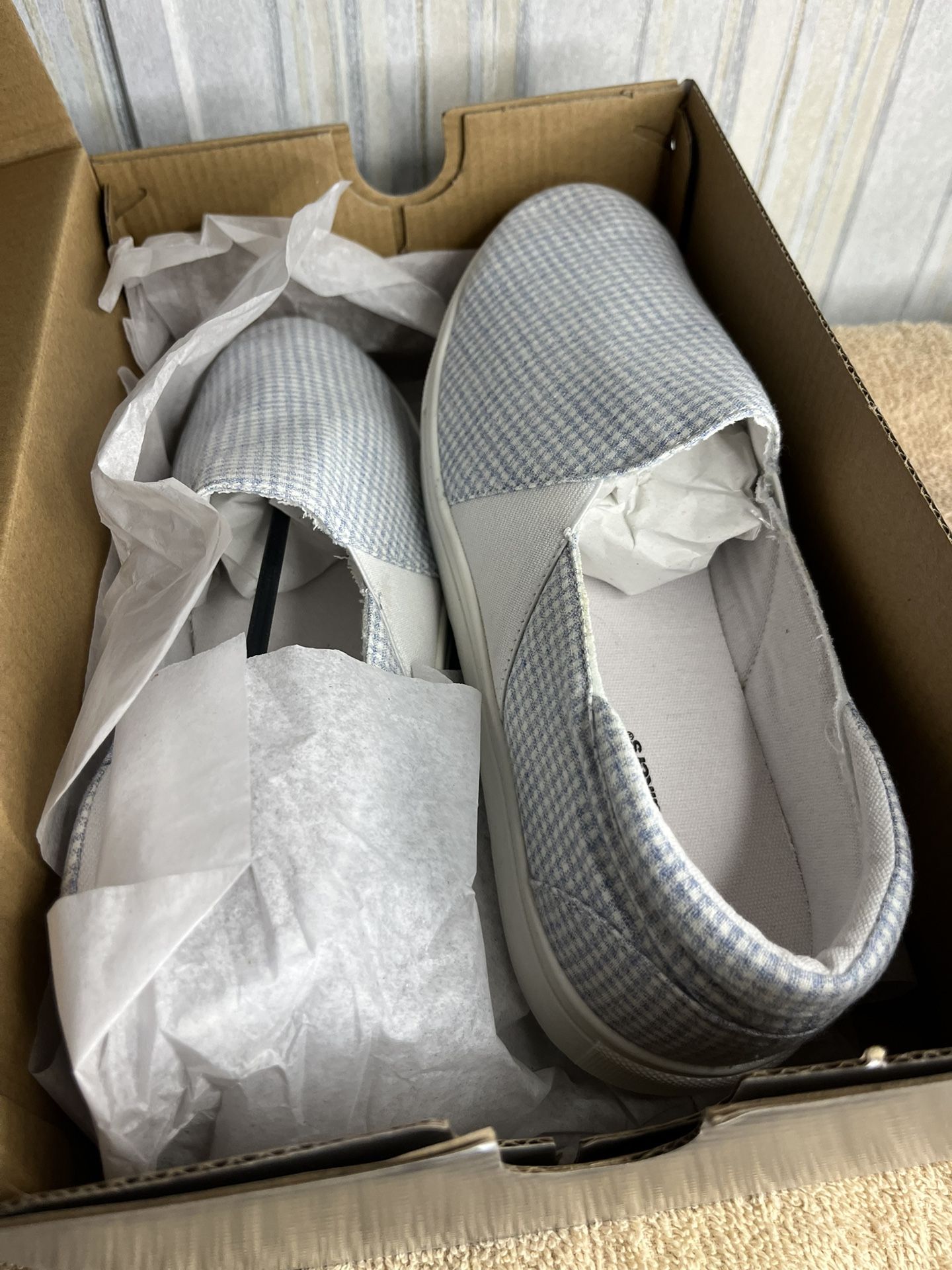 Women’s Shoes Cloud Walkers