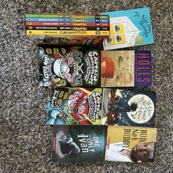 Kids Books