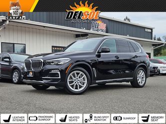 2019 BMW X5