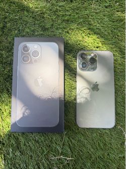 iPhone 13 Pro 128gb