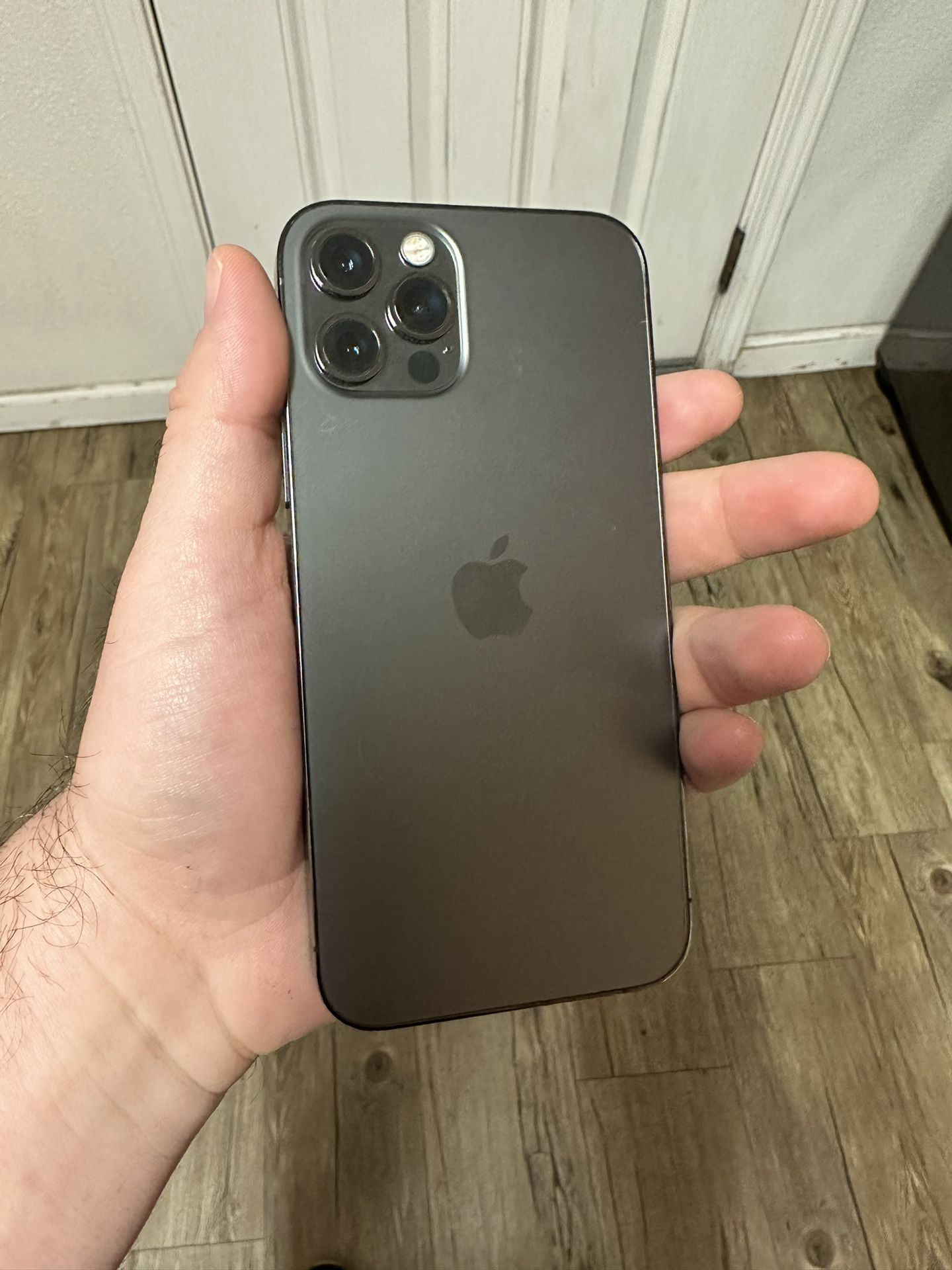 Iphone 12 Pro 128gb Unlocked