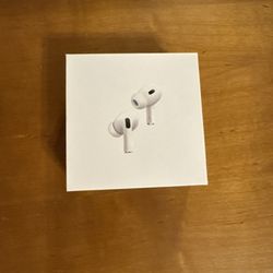 AirPod Pro 2