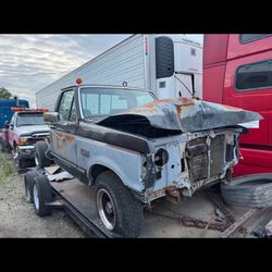 F150 Part Out 
