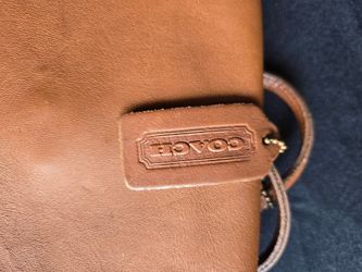 Vintage COACH 