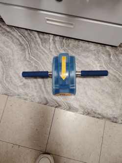 AB slide