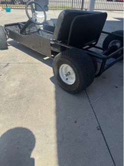 Go kart