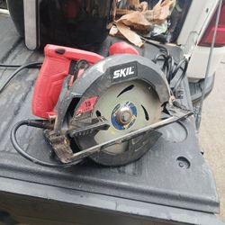 Skill Saw
