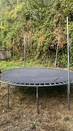 Trampoline