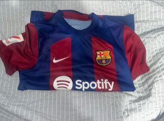 Fc Barcelona 23/24 Jersey