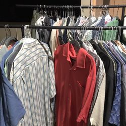 Tommy Bahama Shirts