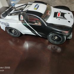 1/16 scale rc