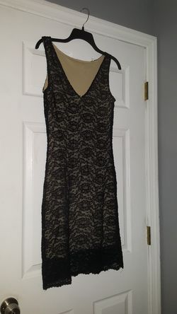 Dress size s/m