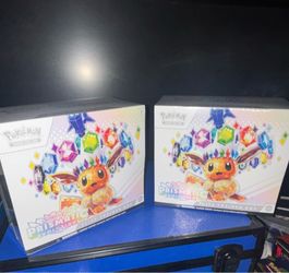 2 prismatic ETBs