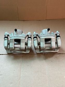 Brake Calipers for Hyundai Sonata and Kia Optima (BC152005)
