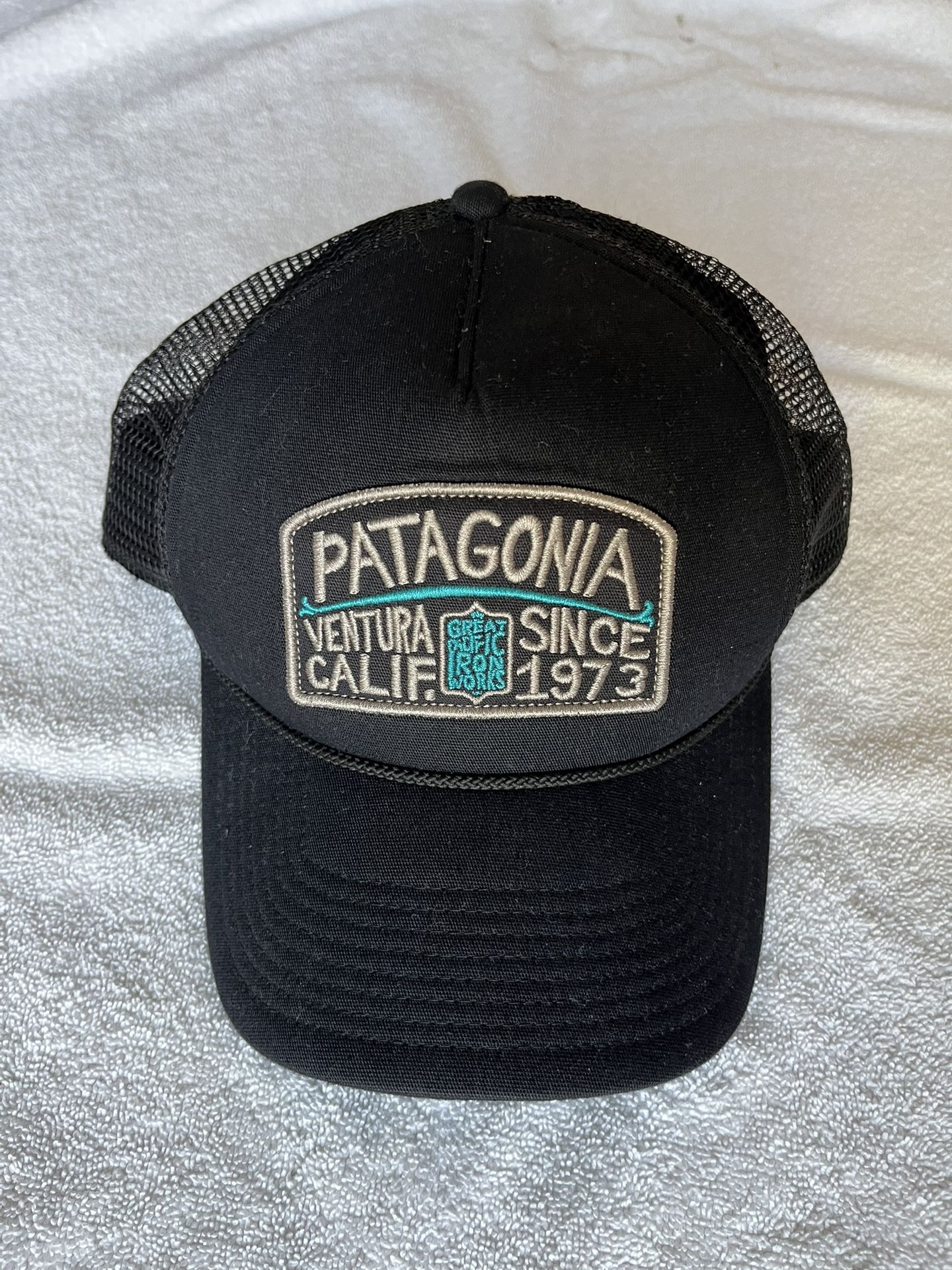 Patagonia Hat