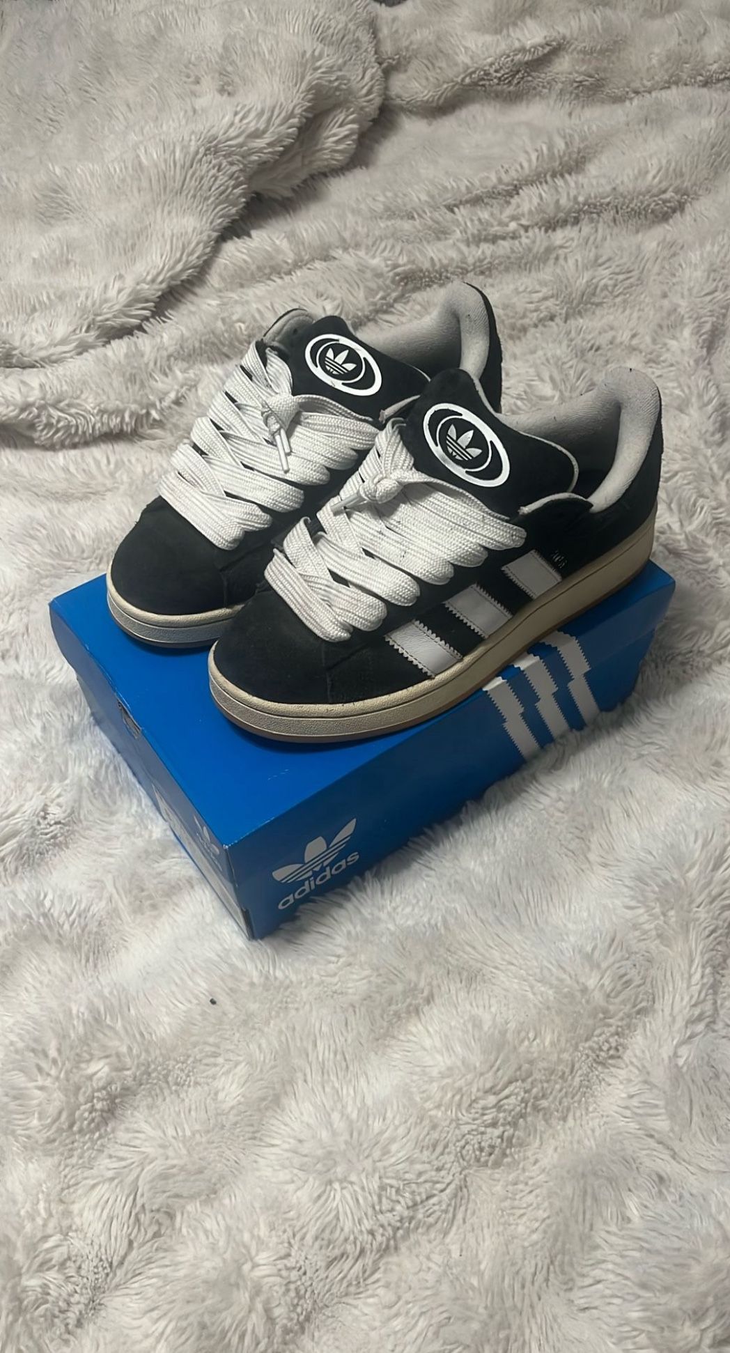 Adidas Campus 00  