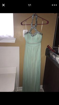 Prom dresses