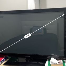Hisense 40 Inch TV