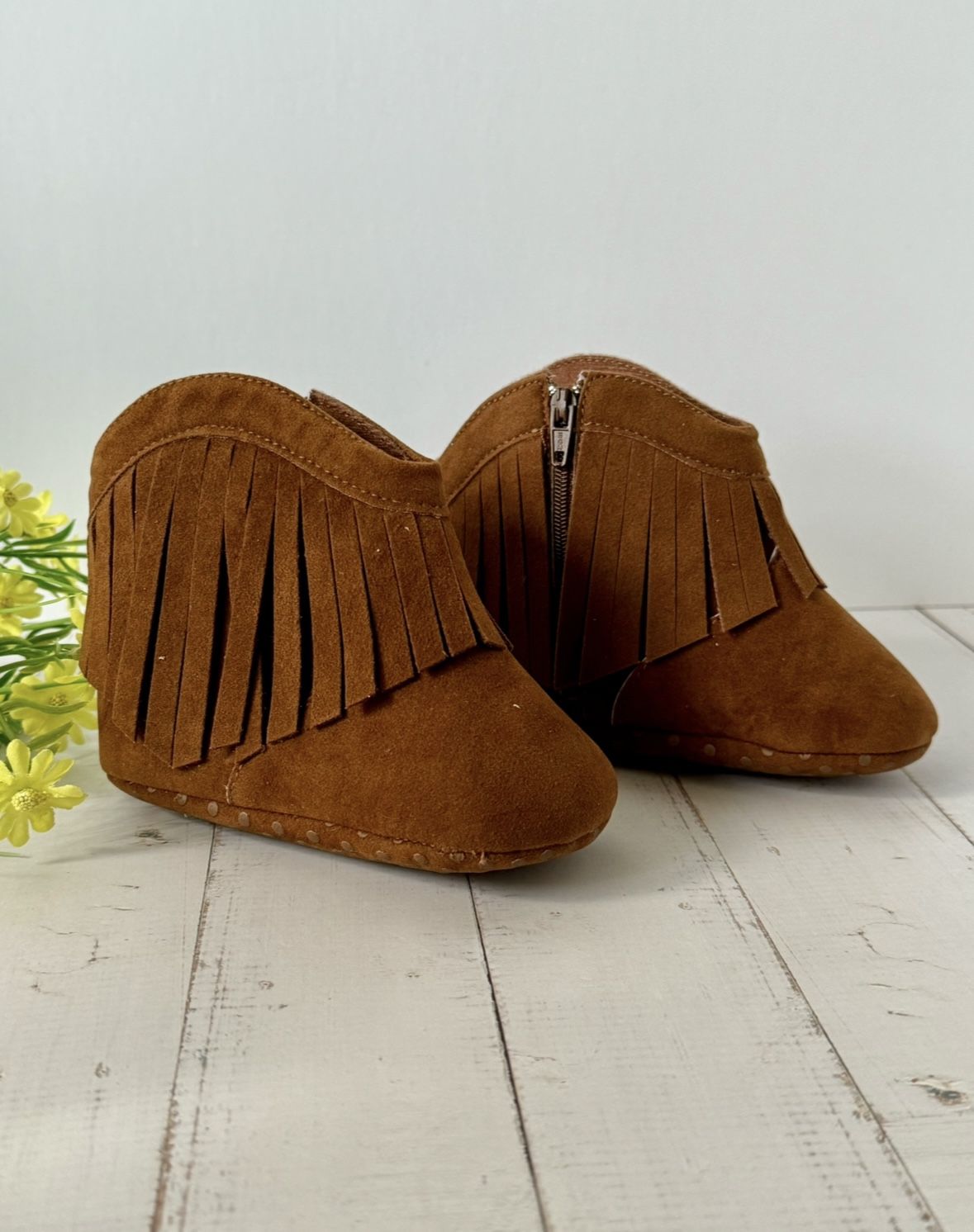 Baby Moccasins