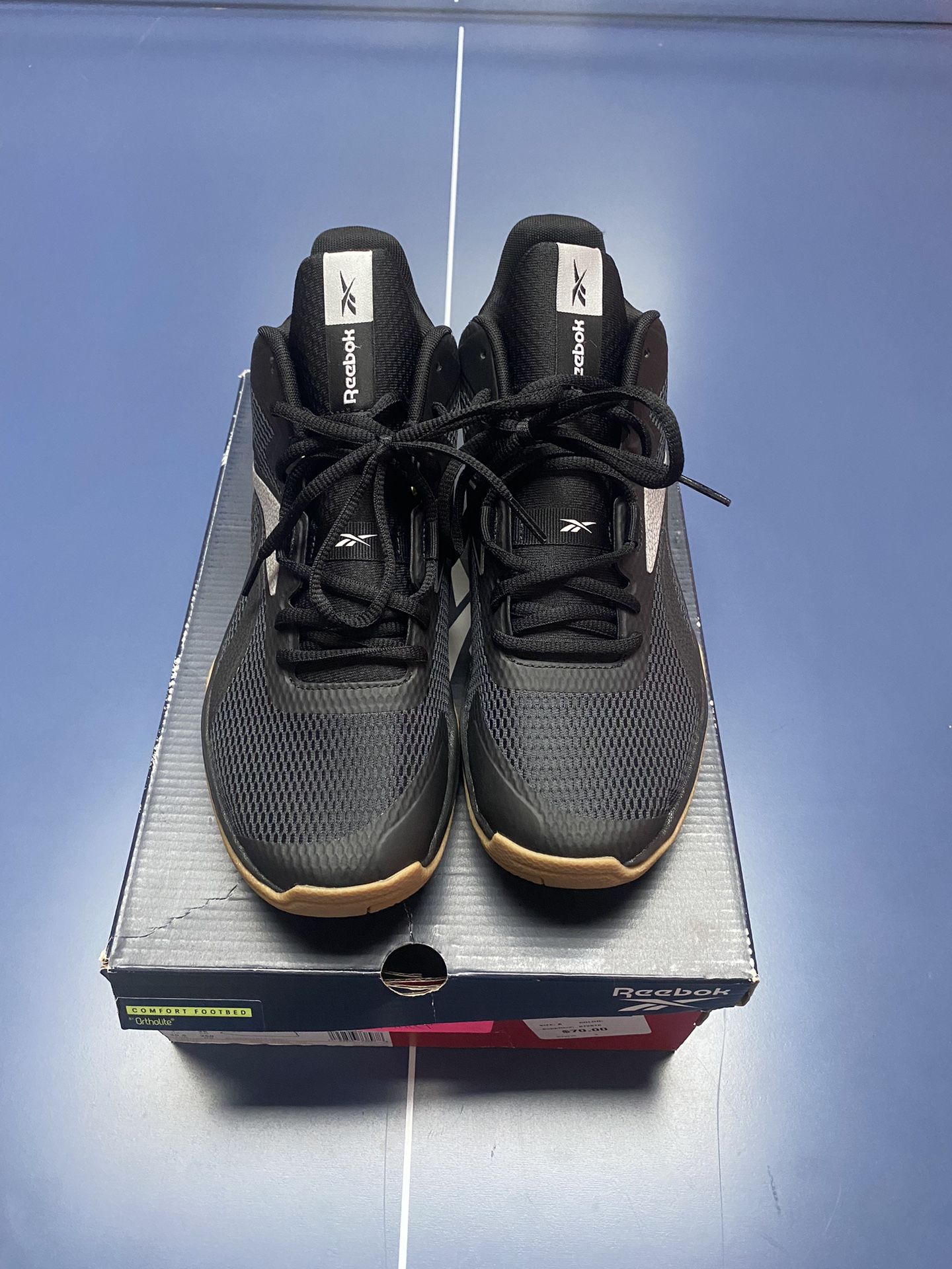 Reebok Shoes