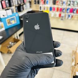 iPhone XR Unlocked 