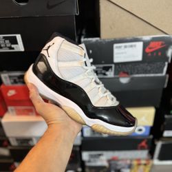 2018 Jordan Concord 11s size 8 USED