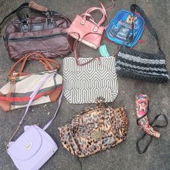 bag Women’s  Low $25