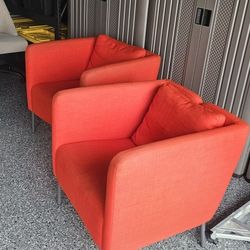 Modern Style Chairs