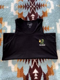 Billabong / Quicksilver Summer Tank Tops 