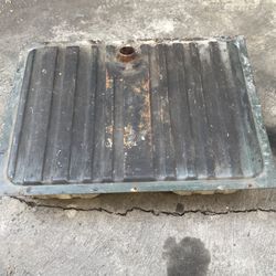 1(contact info removed) mustang fuel tank with drain plug