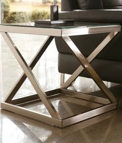 Ashley End Tables