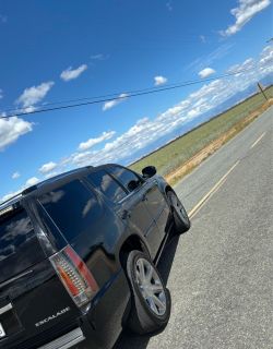2011 Cadillac Escalade