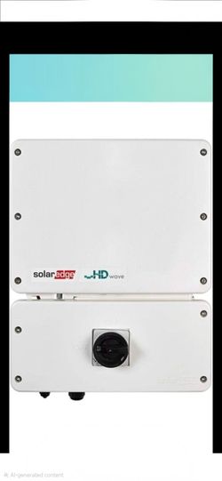 HD Wave Inverter