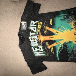 Authentic Hellstar Shirt