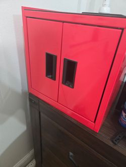 Mini tool Cabinet