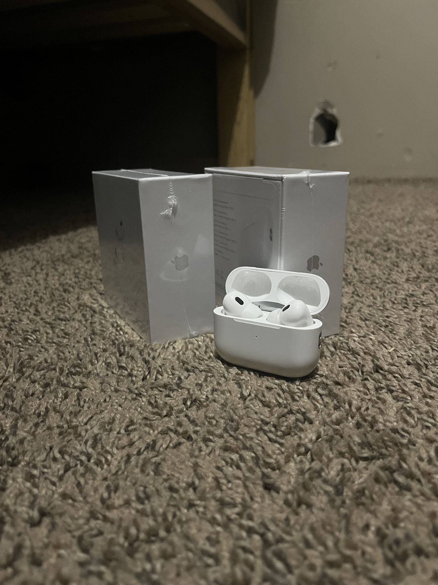 AirPods Pro 2