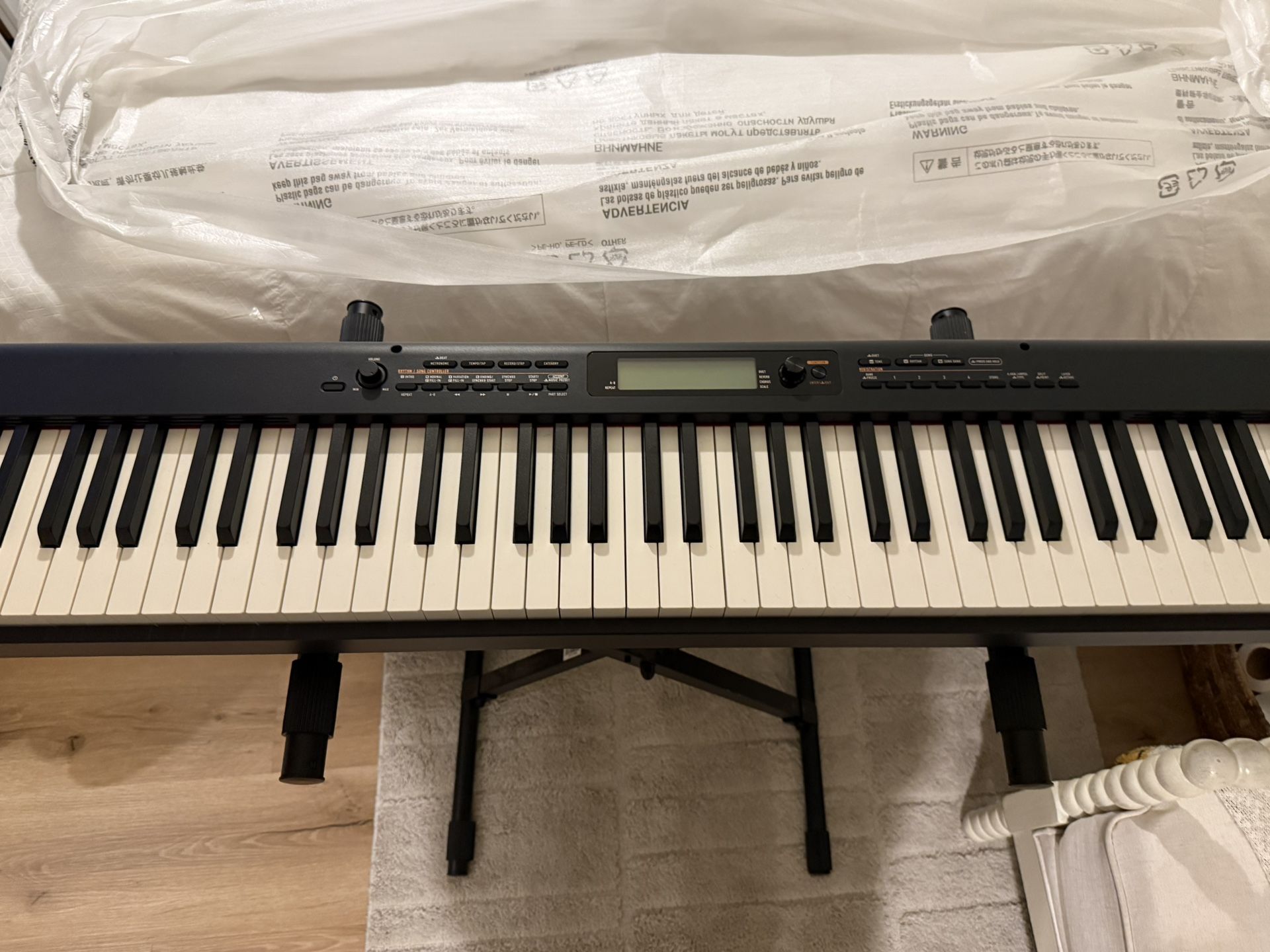 Piano Casino