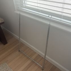 Adjustable Closet Hanging Organizer