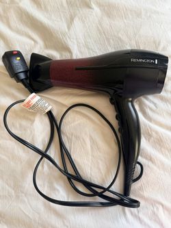Remington hair Dryer 