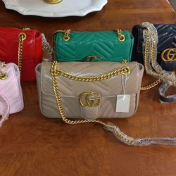 Great Quality Purses 
